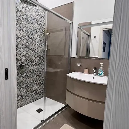 Lägenhet Vacanze Cappero E Malvasia Canneto (Lipari)