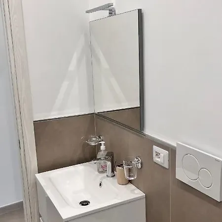 Lägenhet Vacanze Cappero E Malvasia