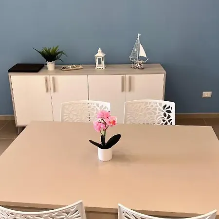 Vacanze Cappero E Malvasia Lägenhet Canneto (Lipari)