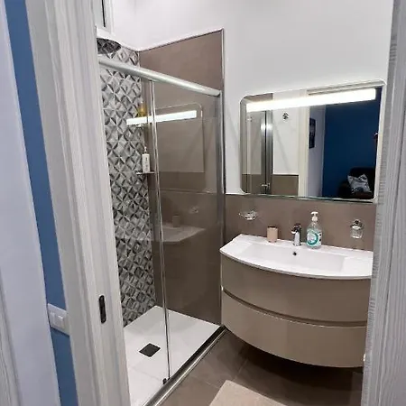 Lägenhet Vacanze Cappero E Malvasia