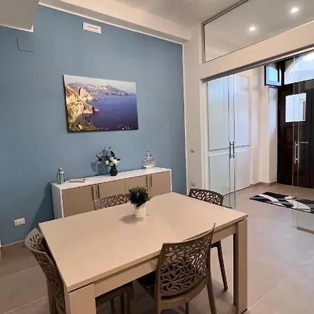 Vacanze Cappero E Malvasia * Canneto (Lipari)