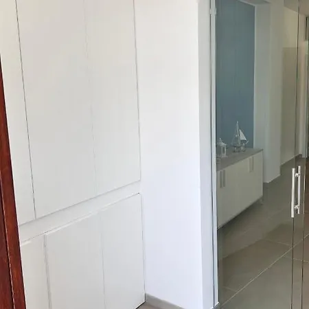 Lägenhet Vacanze Cappero E Malvasia *