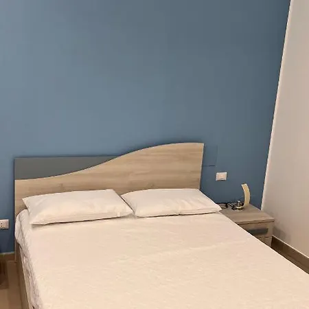 Lägenhet Vacanze Cappero E Malvasia *