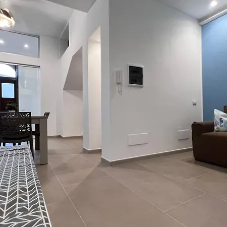 Lägenhet Vacanze Cappero E Malvasia