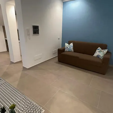 Lägenhet Vacanze Cappero E Malvasia Canneto (Lipari)