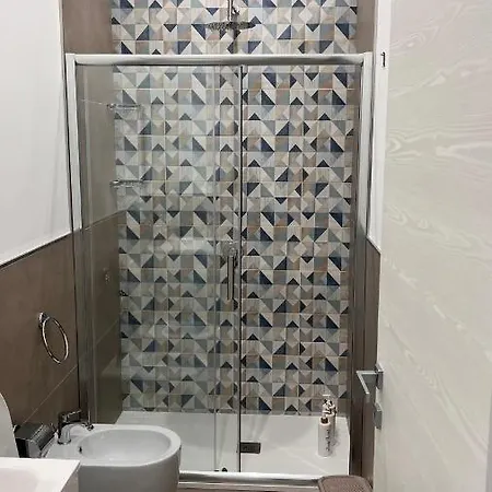 Lägenhet Vacanze Cappero E Malvasia