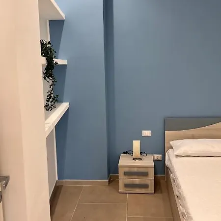 Lägenhet Vacanze Cappero E Malvasia *