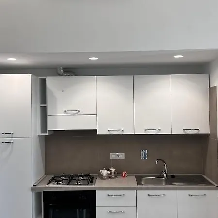 Lägenhet Vacanze Cappero E Malvasia