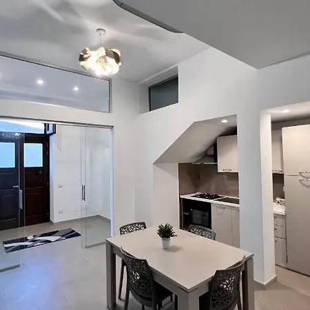 Vacanze Cappero E Malvasia Canneto (Lipari)