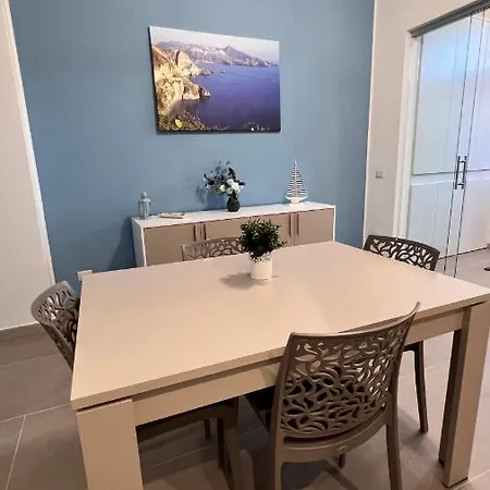 Vacanze Cappero E Malvasia Canneto (Lipari)