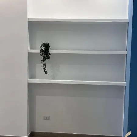 Lägenhet Vacanze Cappero E Malvasia