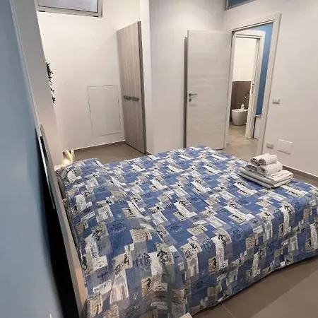 Lägenhet Vacanze Cappero E Malvasia