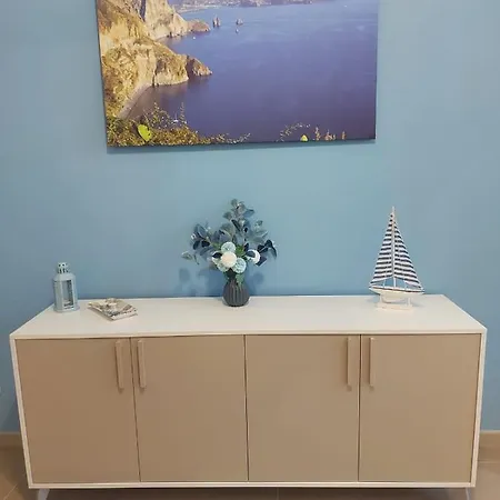 Vacanze Cappero E Malvasia * Canneto (Lipari)