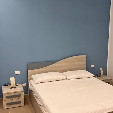 Vacanze Cappero E Malvasia Lägenhet Canneto (Lipari)