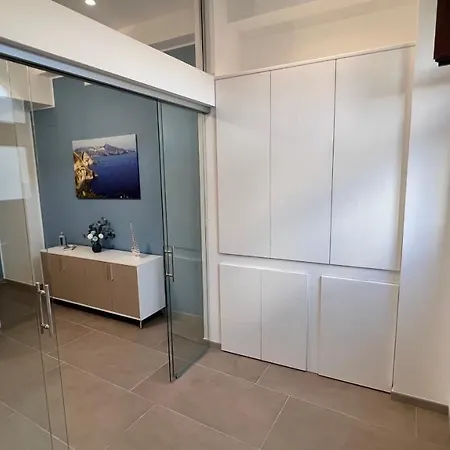 Lägenhet Vacanze Cappero E Malvasia *