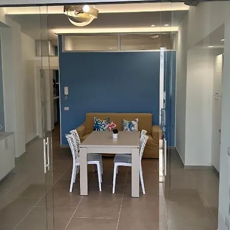 Vacanze Cappero E Malvasia Canneto (Lipari)