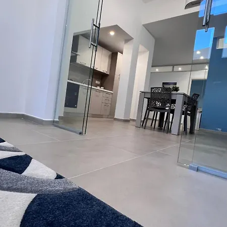 Vacanze Cappero E Malvasia Canneto (Lipari)